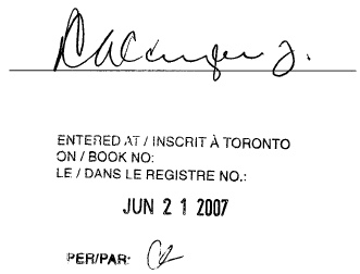 Signature