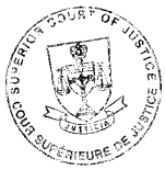 court stamp