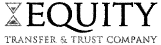 Equity logo