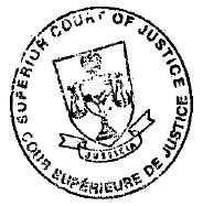 Court Stamp