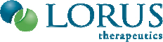 lorus logo