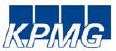 kpmg logo