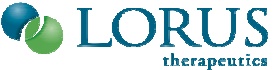 lorus therapeutics logo